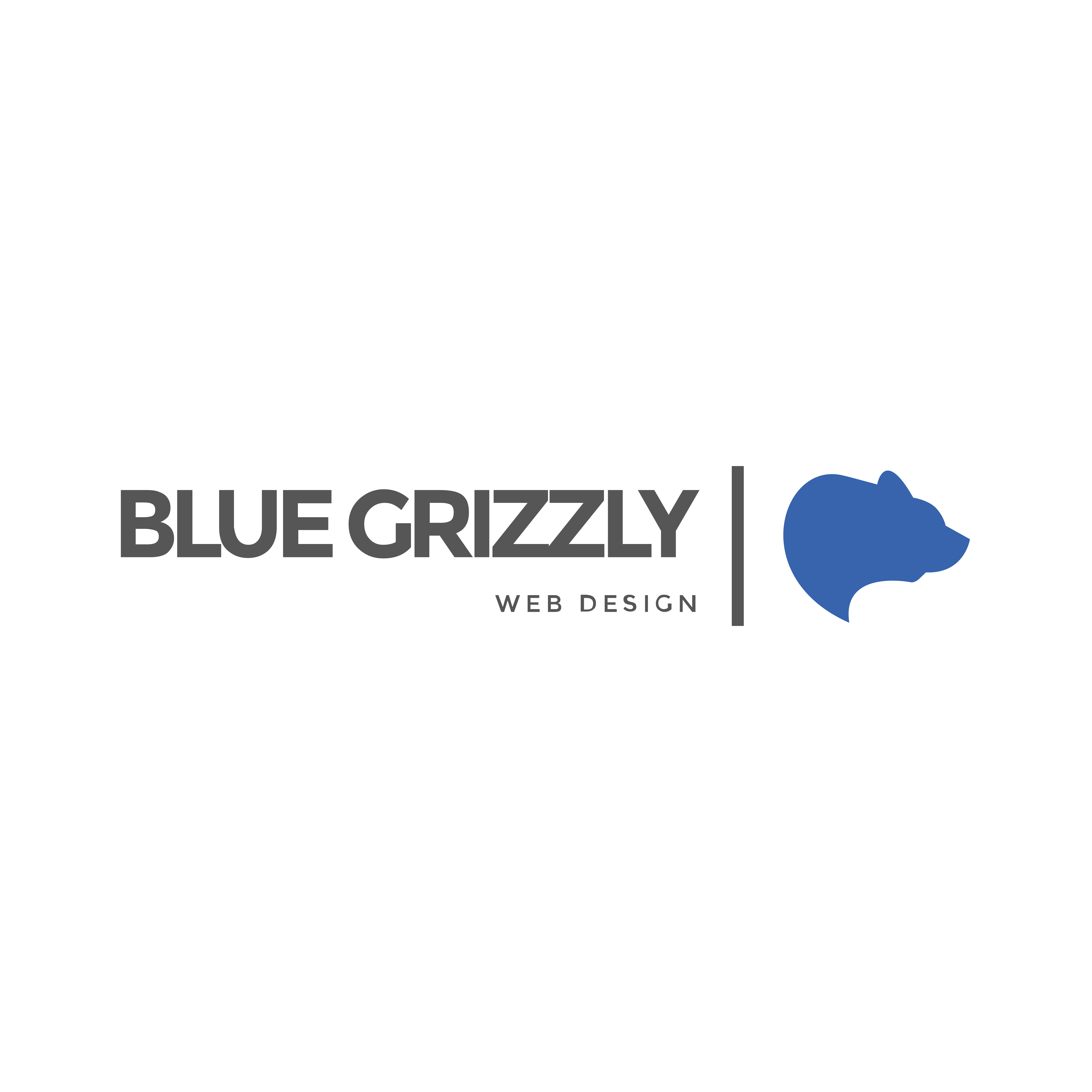 Blue Grizzly Design
